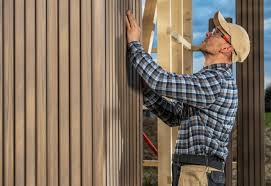 Best Wood Siding Installation  in Red Lion, PA